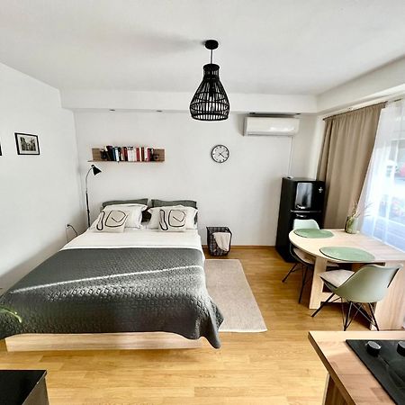 Soul Apartments Izola Εξωτερικό φωτογραφία