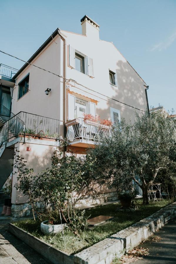 Soul Apartments Izola Εξωτερικό φωτογραφία