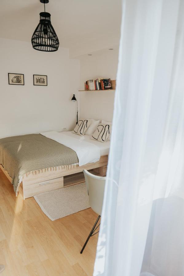 Soul Apartments Izola Εξωτερικό φωτογραφία