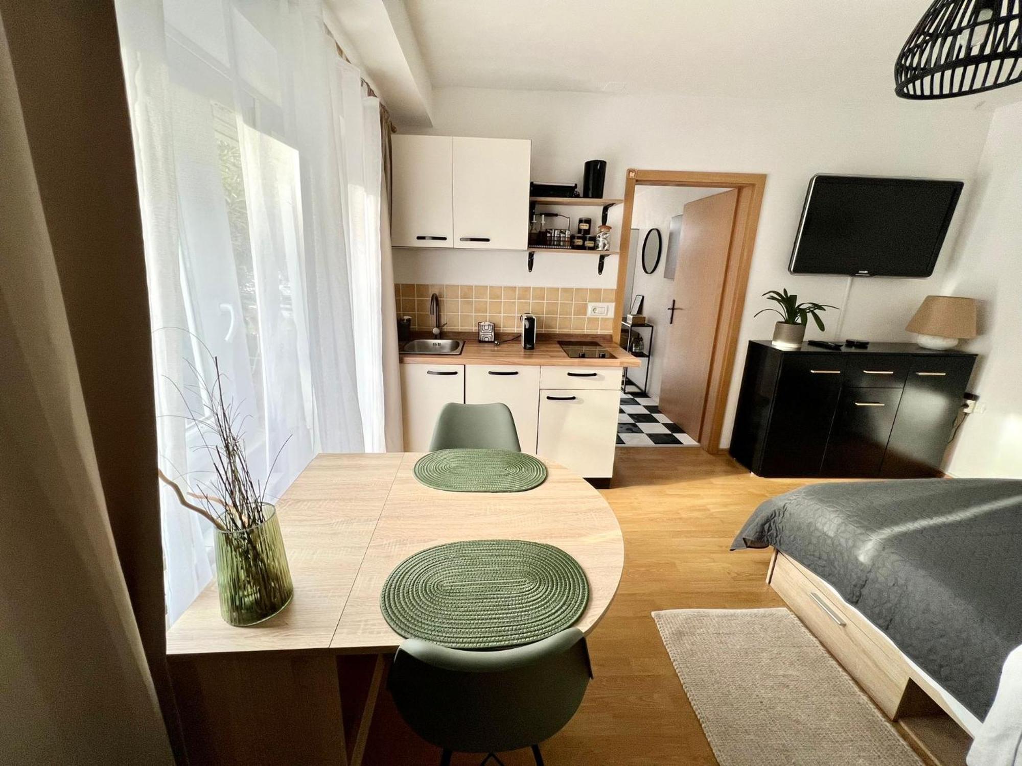 Soul Apartments Izola Εξωτερικό φωτογραφία