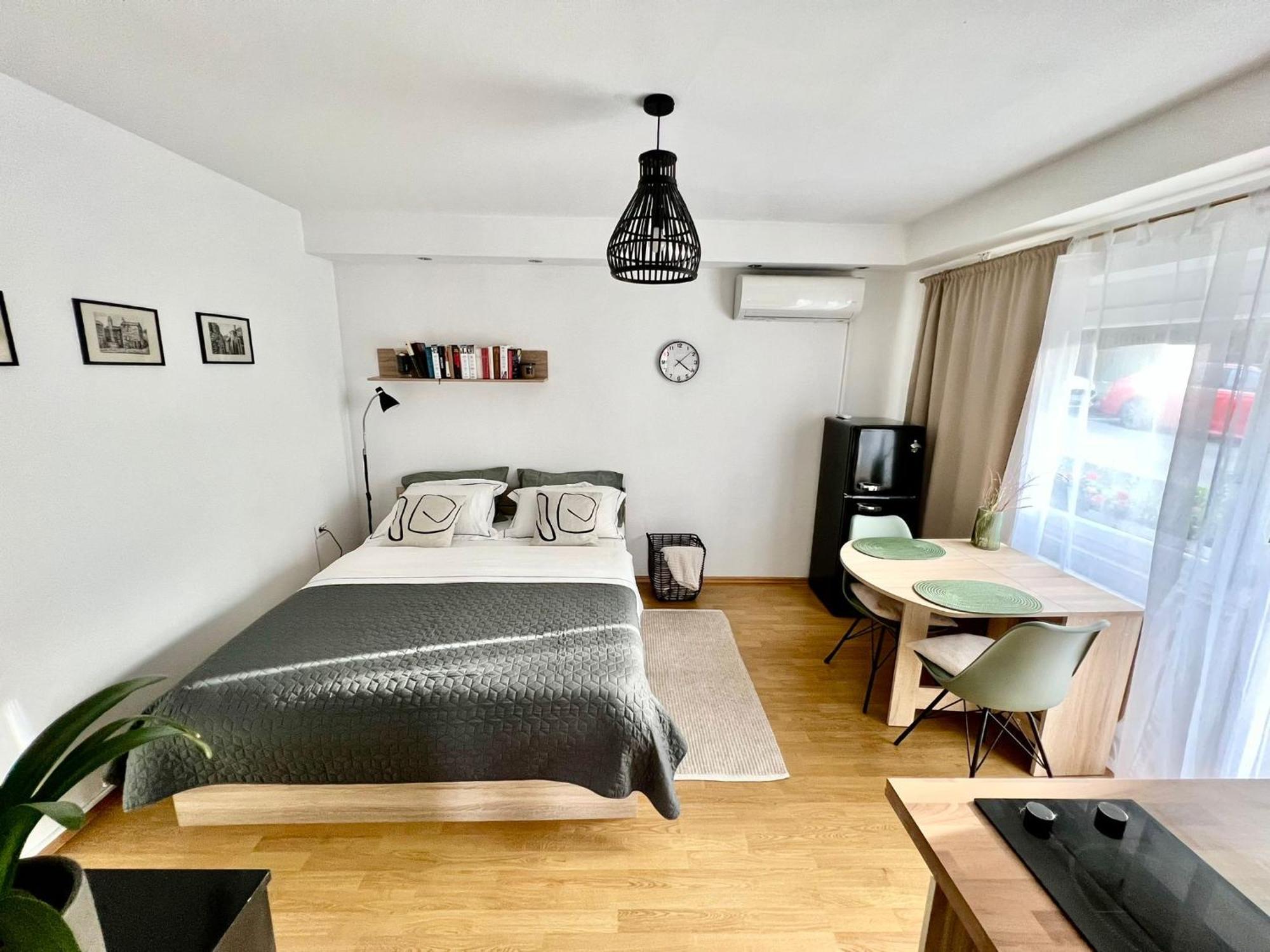 Soul Apartments Izola Εξωτερικό φωτογραφία